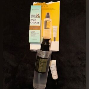 Cosrx skincare & penebella skincare